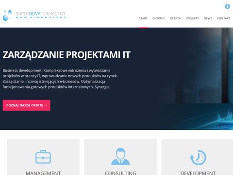 Supernovainteractive.pl