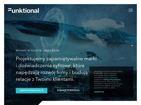 Funktional - agencja kreatywna