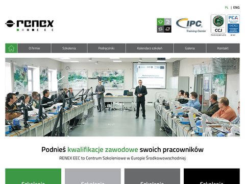 Ipctraining.pl certyfikaty IPC