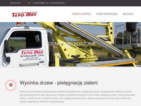 Tepo-max.pl