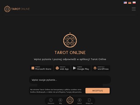 Tarot-online.com.pl darmowy