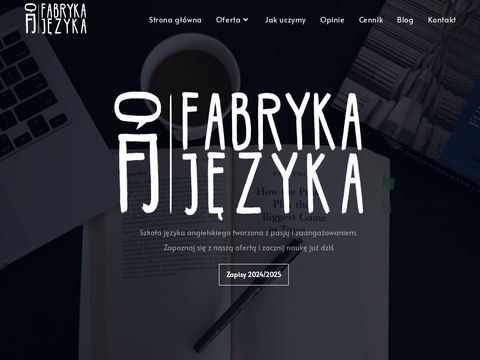 Fabryka Języka