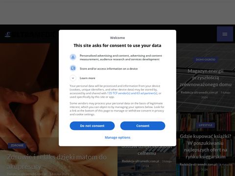 Ultramedic - lekarze specjaliści