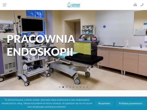 Swietarodzina.com.pl - diagnostyka