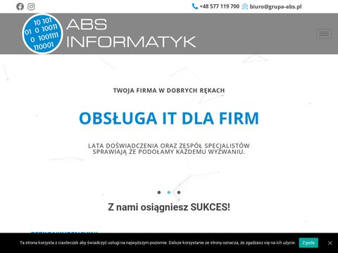 ABS Informatyk