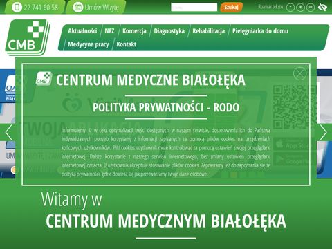 Cmbial.pl