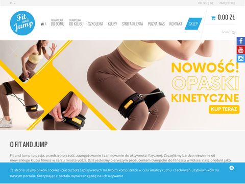 Fitandjump.pl