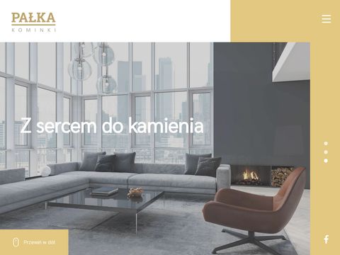Kominkipalka.pl - piece