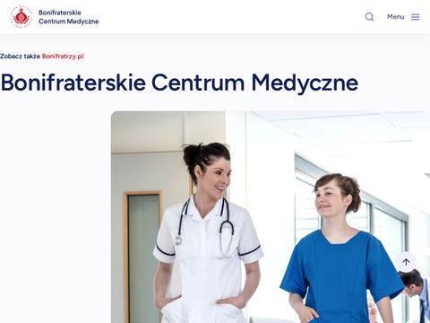 Bonifraterskie Centrum Medyczne