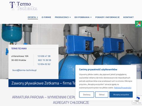 Termo-technika.pl