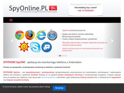 Spyonline.pl