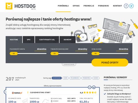 Hostdog.pl