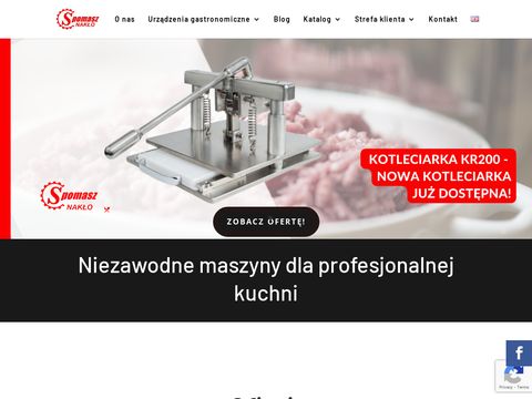 Spomasz-gastro.pl