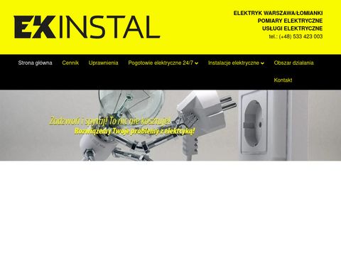 Ekinstal.pl