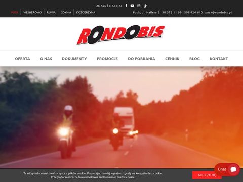 Rondobis.pl