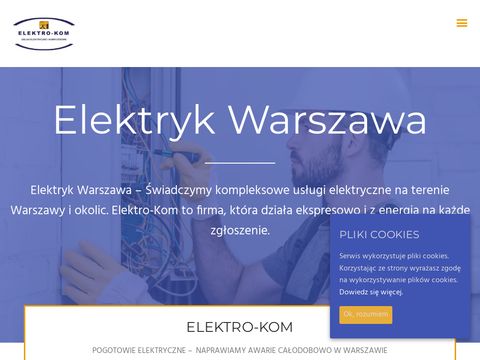 Elektro-kom.pl