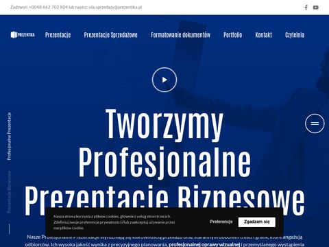 Prezentika.com.pl