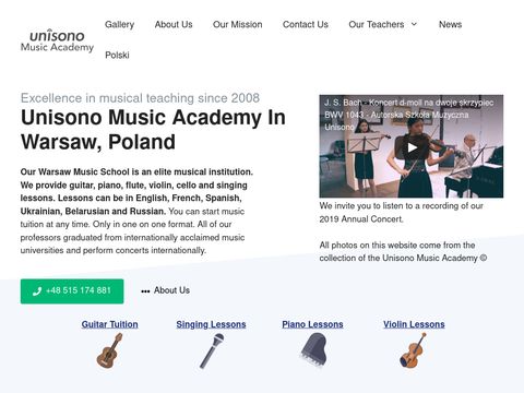 Musicacademy.pl