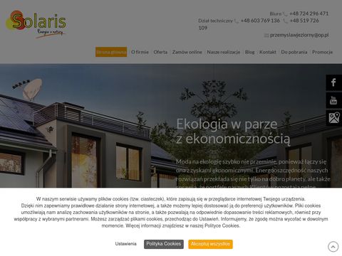 Solaris-kepno.pl