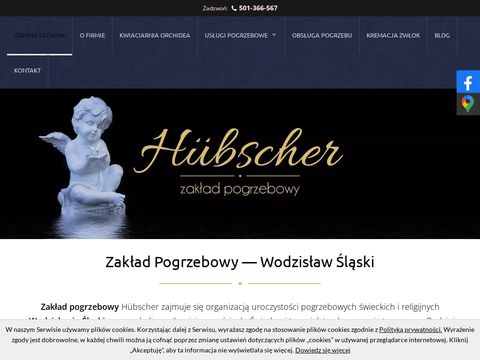 Hubscher.pl