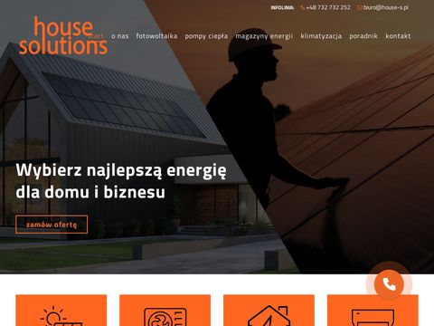 House Solutions sp. z o.o.