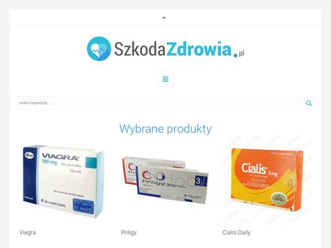 SzkodaZdrowia.pl