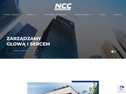 Ncc-nieruchomosci.pl