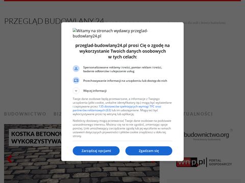 Przeglad-budowlany24.pl w Warszawie