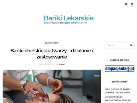 Bankilekarskie.pl sklep