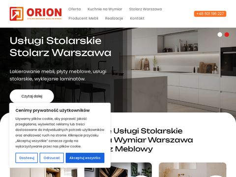 Meble-orion.pl