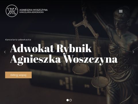Adwokatwoszczyna.pl