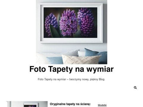 Fototapetynawymiar.com foster print
