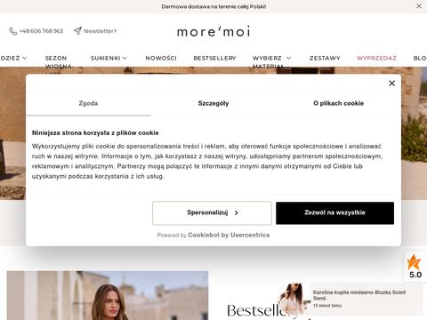 Moremoi.com