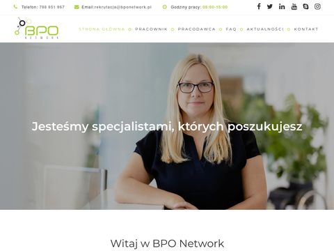 Bponetwork.pl