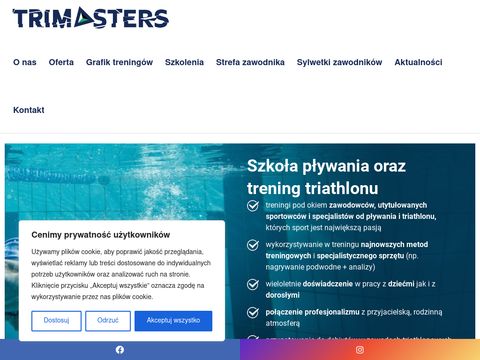 Trimasters.pl