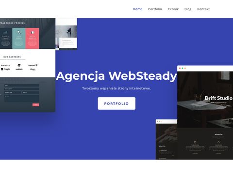 Websteady.pl