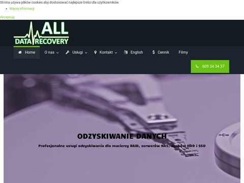 Alldatarecovery.pl