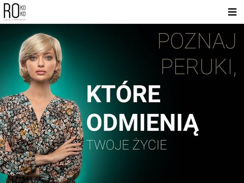 Perukiopole.com.pl