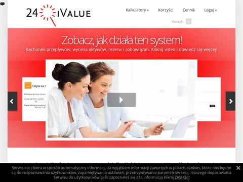 24ivalue.pl