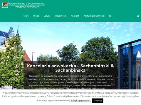 Kancelariasc.com.pl - prawnik