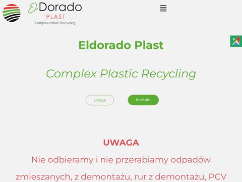 Eldorado-plast.com