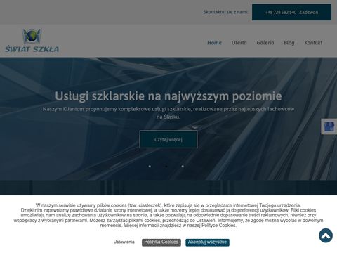 Swiatszkla.net