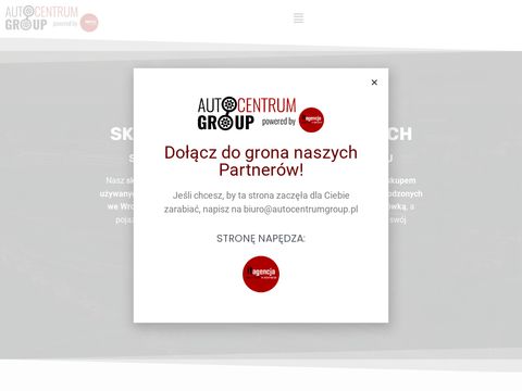 Skupautwroclaw.pl