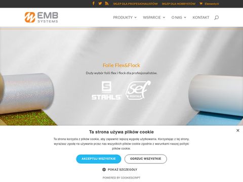 Emb Systems