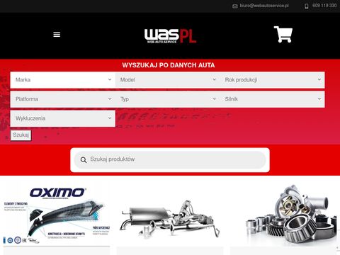 Webautoservice.pl