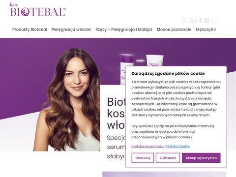 Biotebal.pl