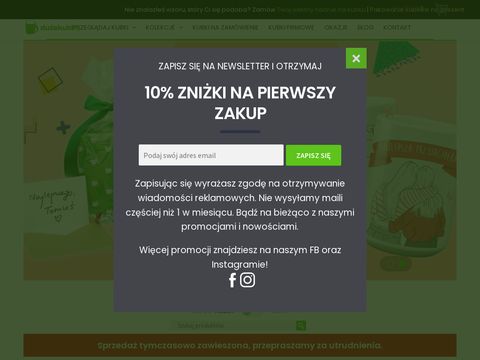 Duzekubki.pl kubki okolicznościowe