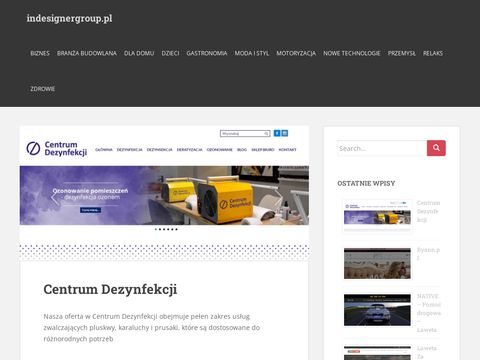 Indesignergroup.pl