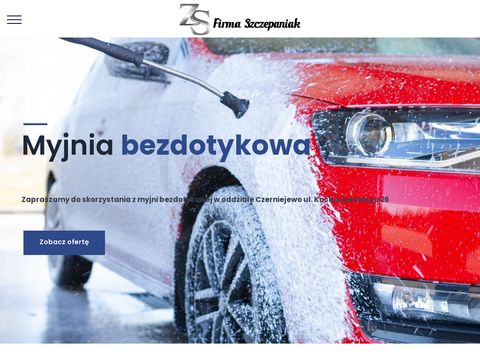 Firmaszczepaniak.pl - przeglądy