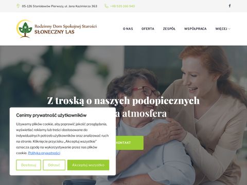 Domspokojnejstarosci.com